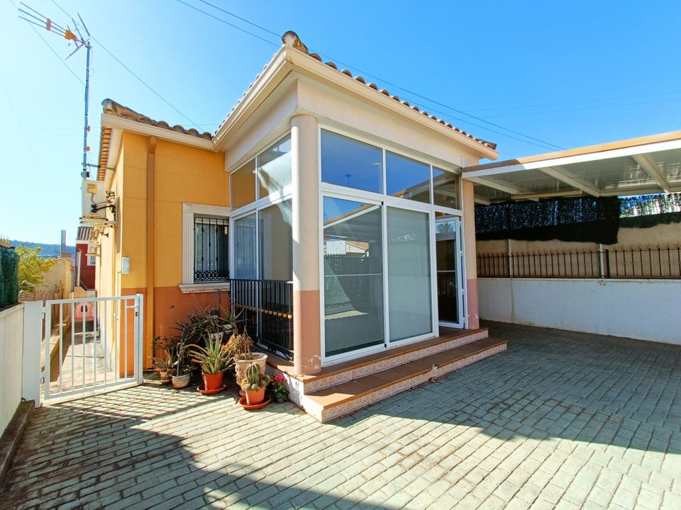 Villa in Hondon De Los Frailes, Alicante - foto 1