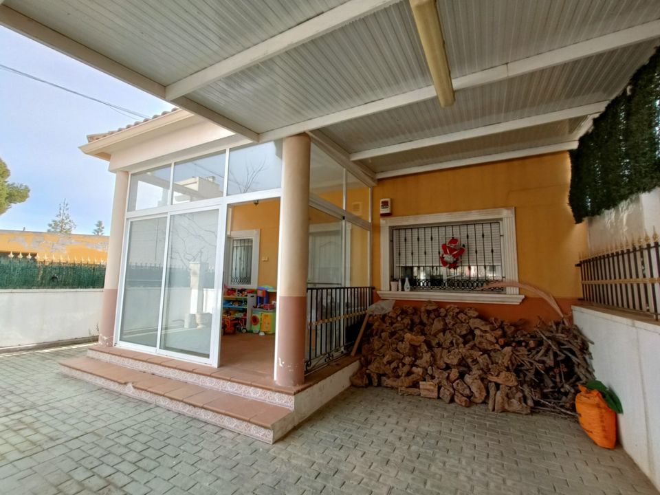 Villa in Hondon De Los Frailes, Alicante - foto 2