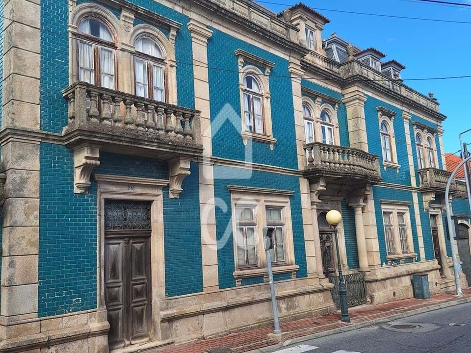 Villa i Covilha, Castelo Branco - foto 1