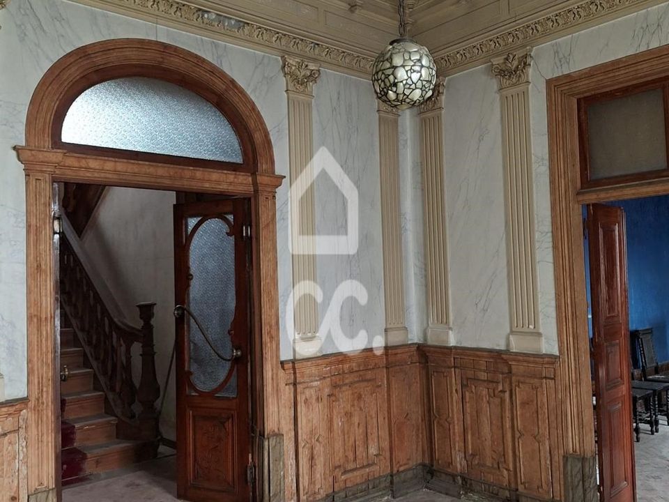Villa i Covilha, Castelo Branco - foto 3