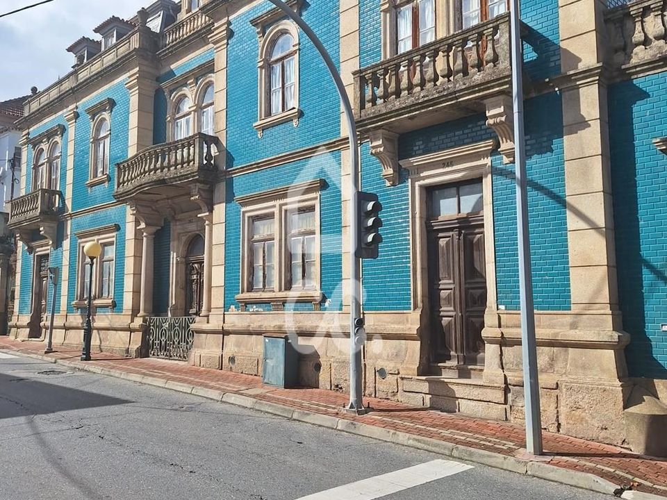 Villa i Covilha, Castelo Branco - foto 2