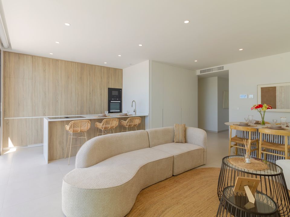 Villa i Los Alcazares, Murcia - foto 5