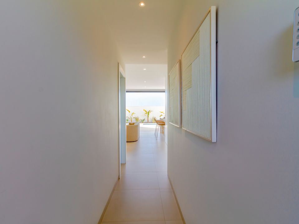 Villa i Los Alcazares, Murcia - foto 3