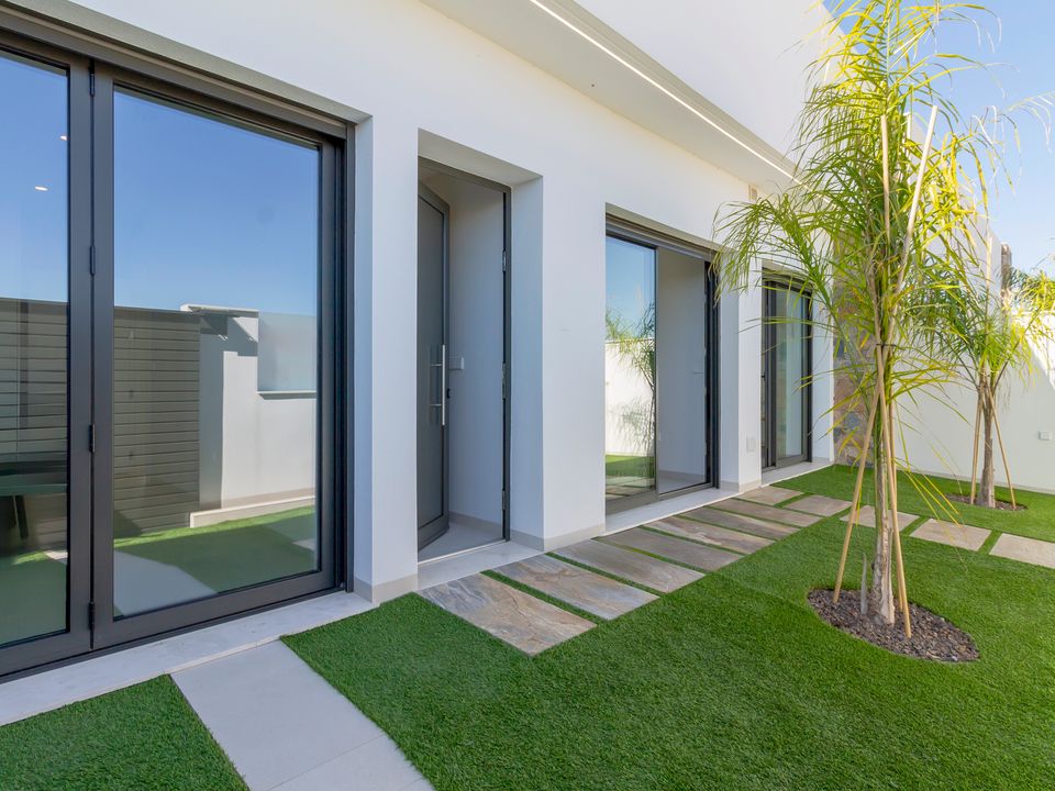 Villa i Los Alcazares, Murcia - foto 2