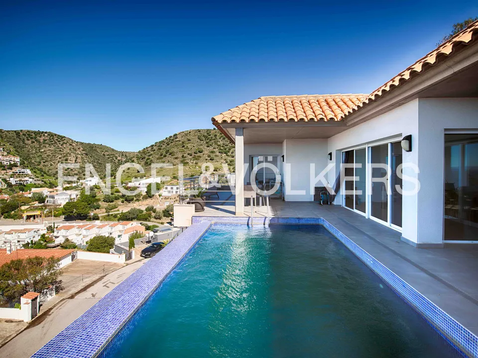 Villa i Roses, Gerona - foto 1