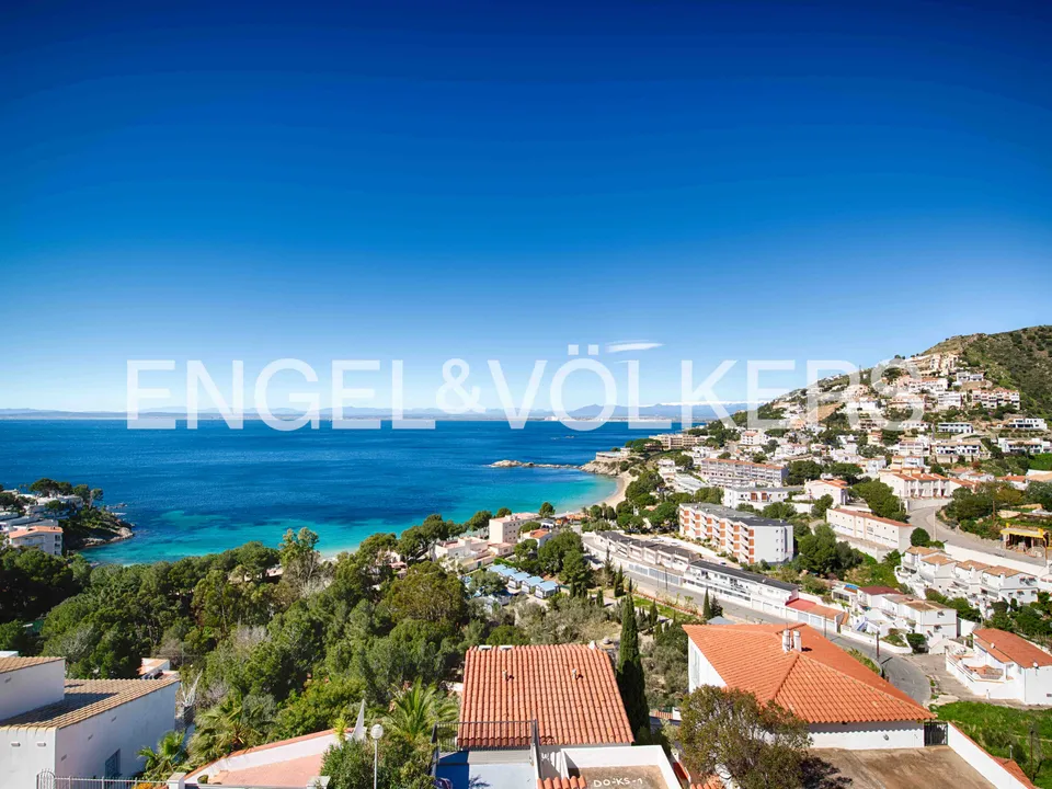 Villa i Roses, Gerona - foto 3