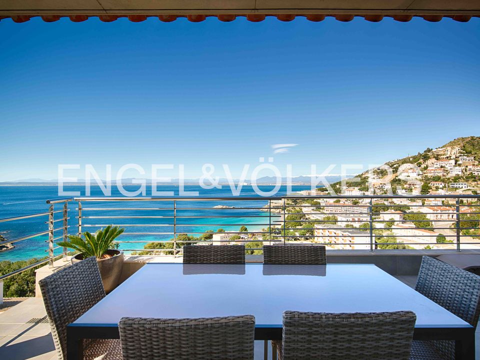 Villa i Roses, Gerona - foto 4