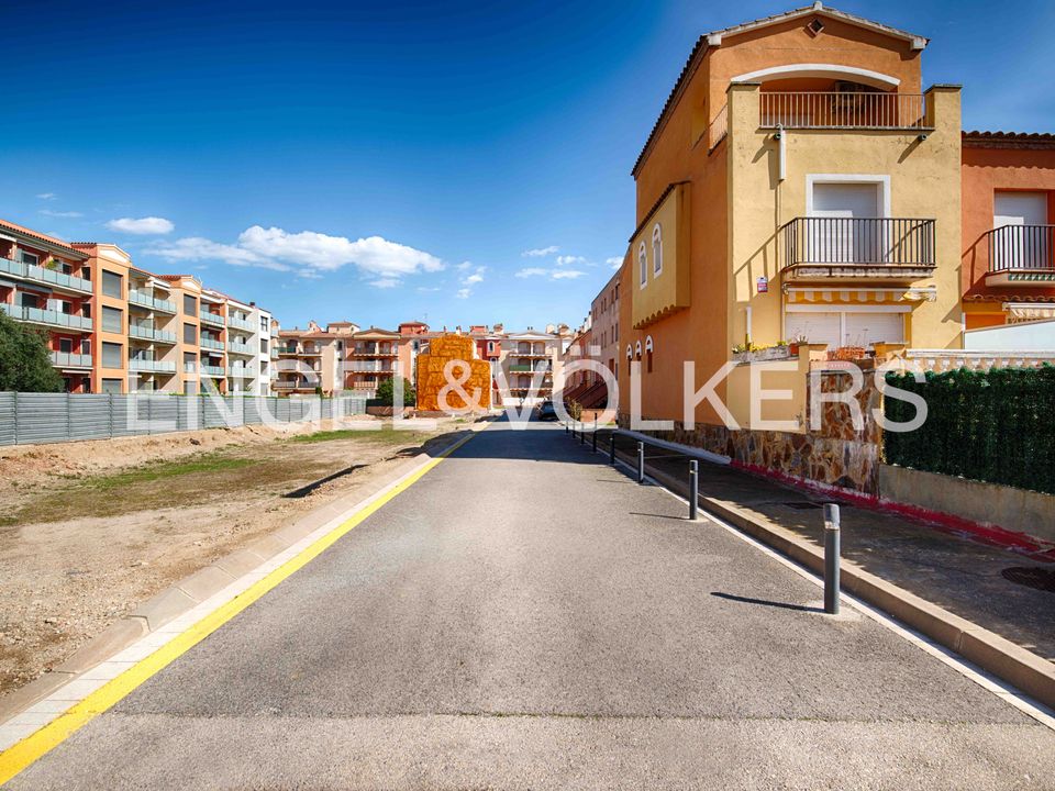 Helårsgrund i Empuriabrava, Gerona - foto 4