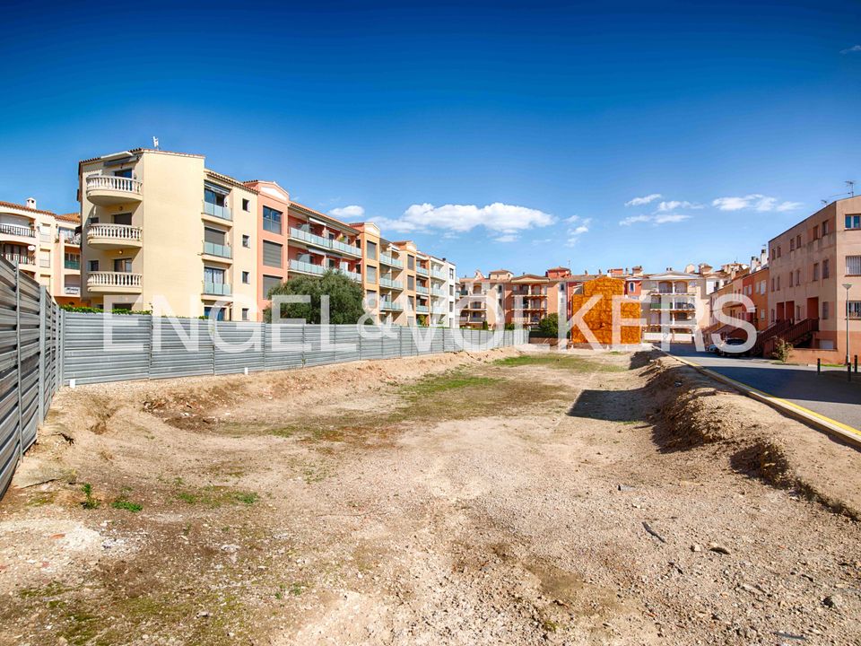 Helårsgrund i Empuriabrava, Gerona - foto 2