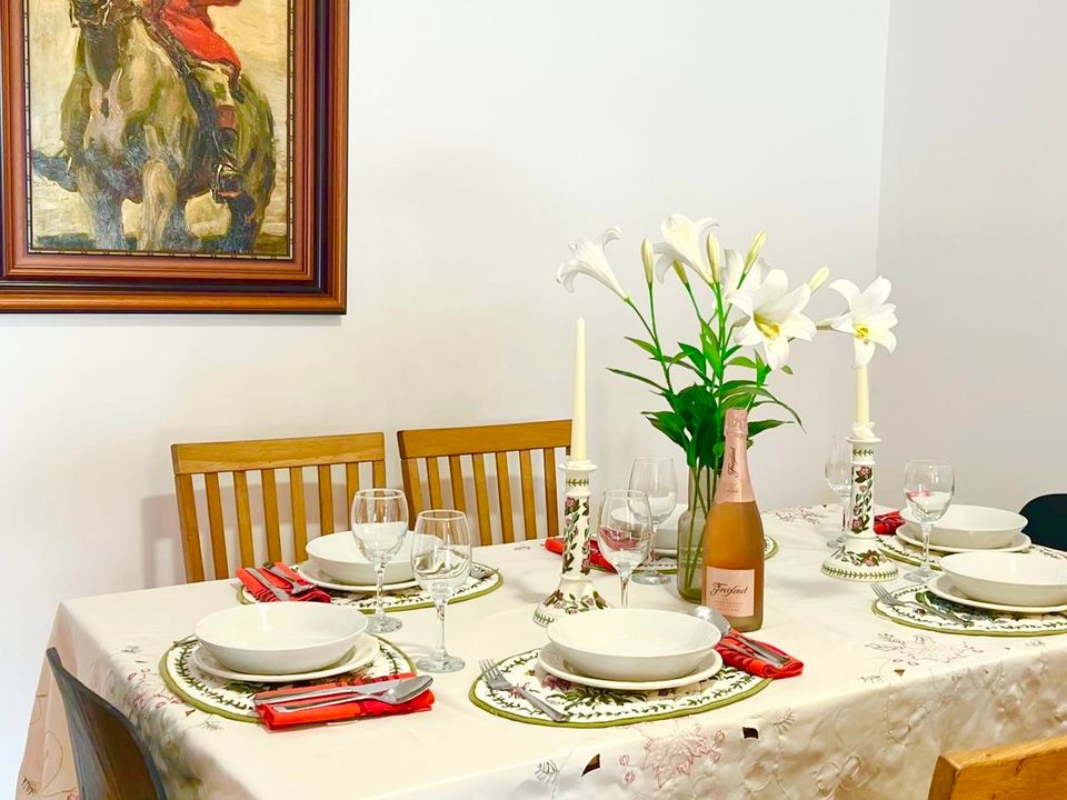 Villa i Chiclana De La Frontera, Cadiz - foto 3