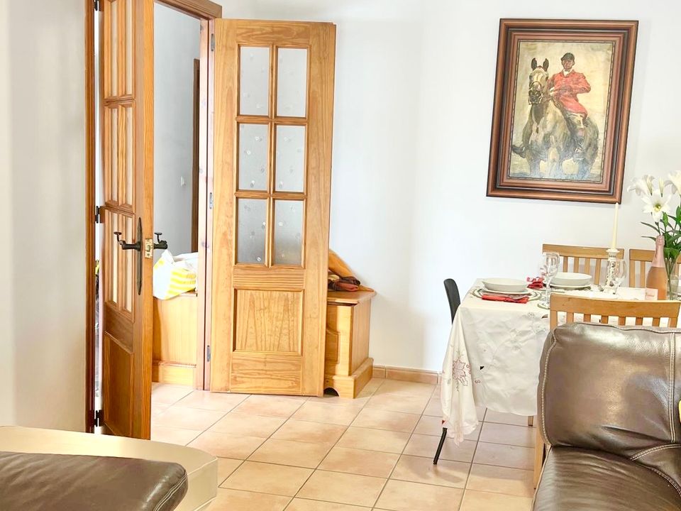 Villa i Chiclana De La Frontera, Cadiz - foto 5