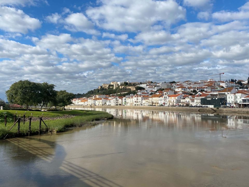 Helårsgrund i Comporta, Setubal - foto 1
