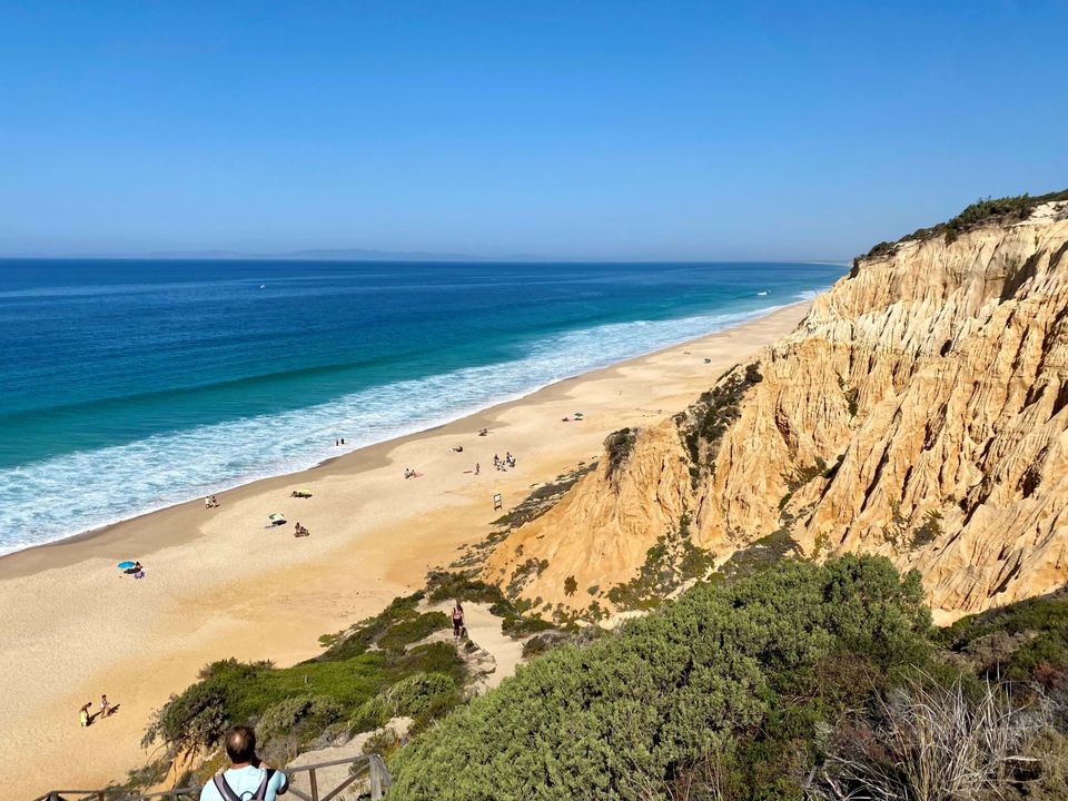 Helårsgrund i Comporta, Setubal - foto 4