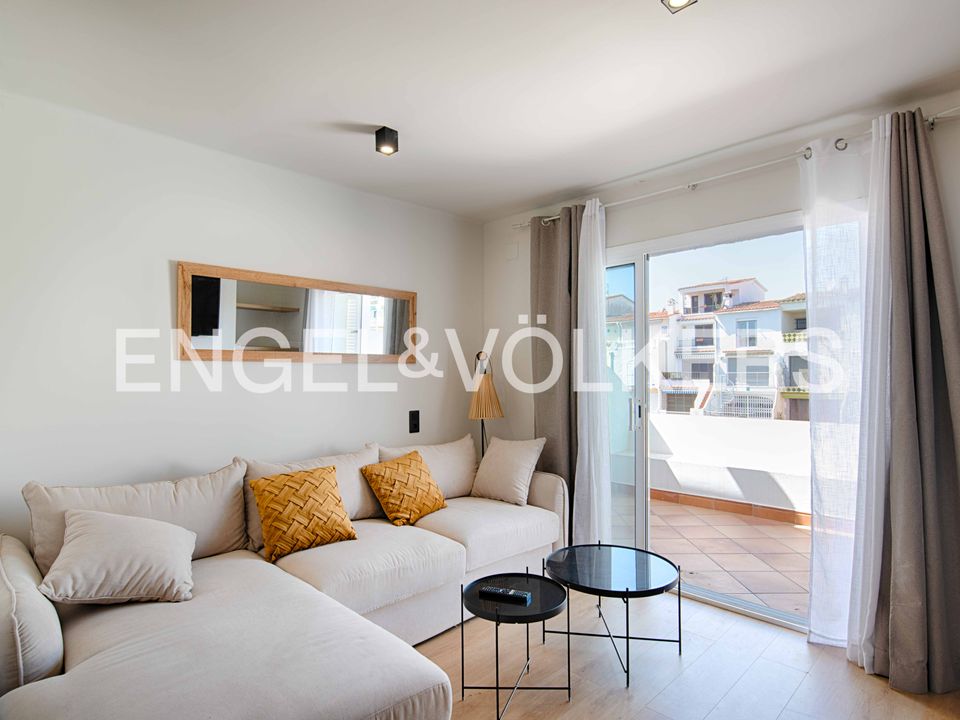 Rækkehus i Empuriabrava, Gerona - foto 3