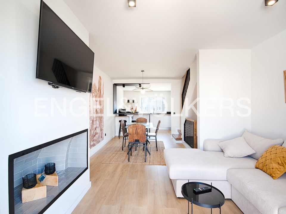 Rækkehus i Empuriabrava, Gerona - foto 2