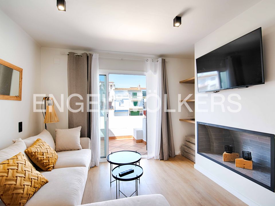 Rækkehus i Empuriabrava, Gerona - foto 4