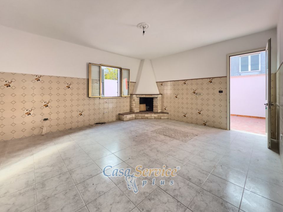 Villa i Casarano, Lecce - bilde 4