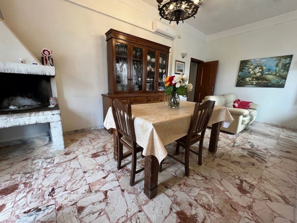 Villa i Matino, Lecce - bilde 2