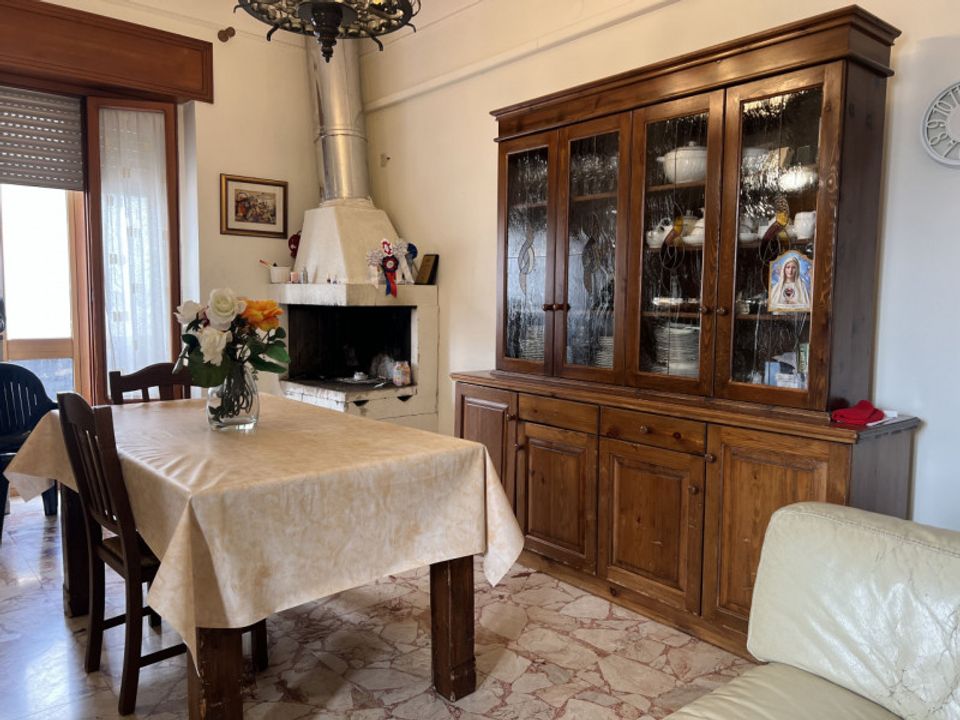 Villa i Matino, Lecce - bilde 5