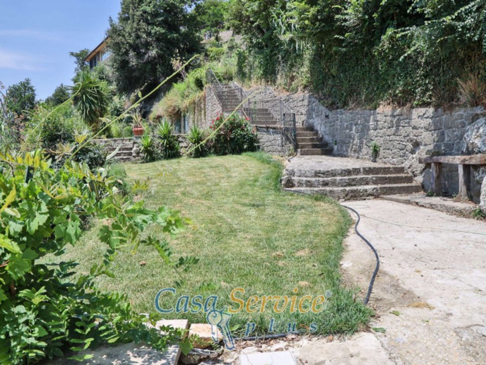 Villa i Castel Gandolfo, Rome - bilde 5