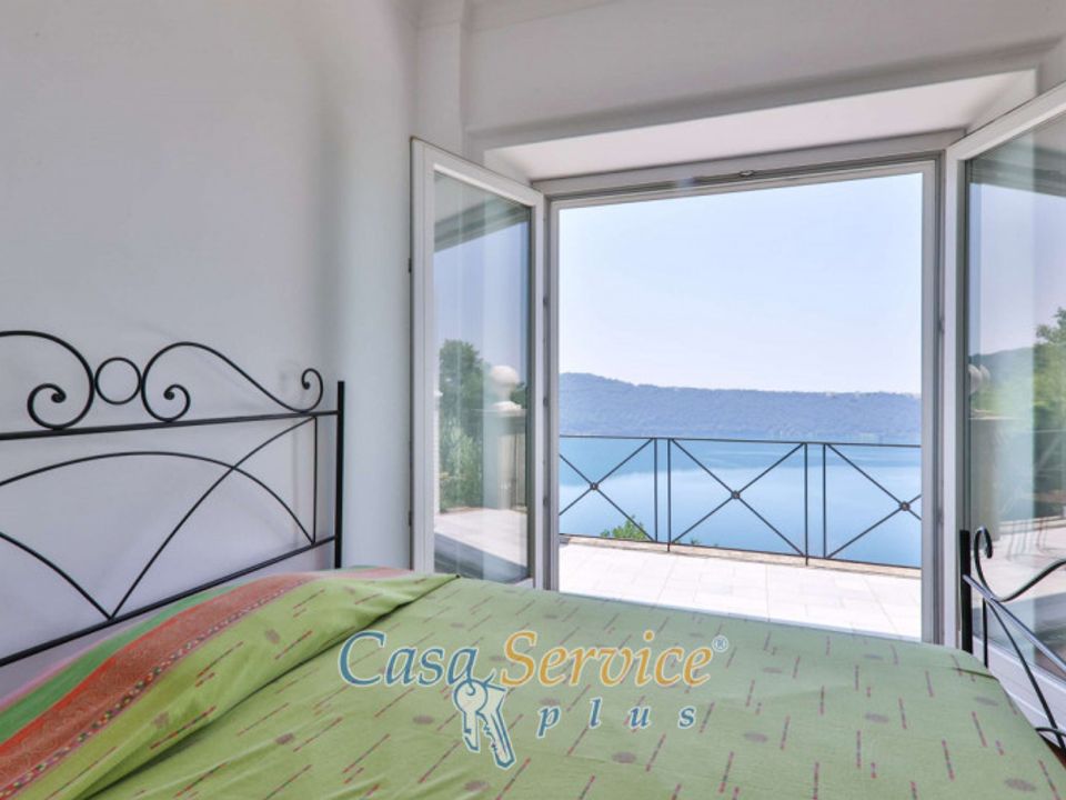 Villa i Castel Gandolfo, Rome - foto 5
