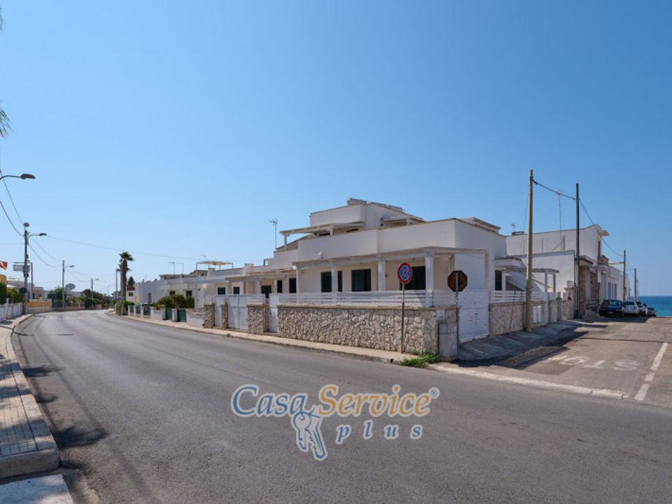 Villa i Taviano, Lecce - foto 1