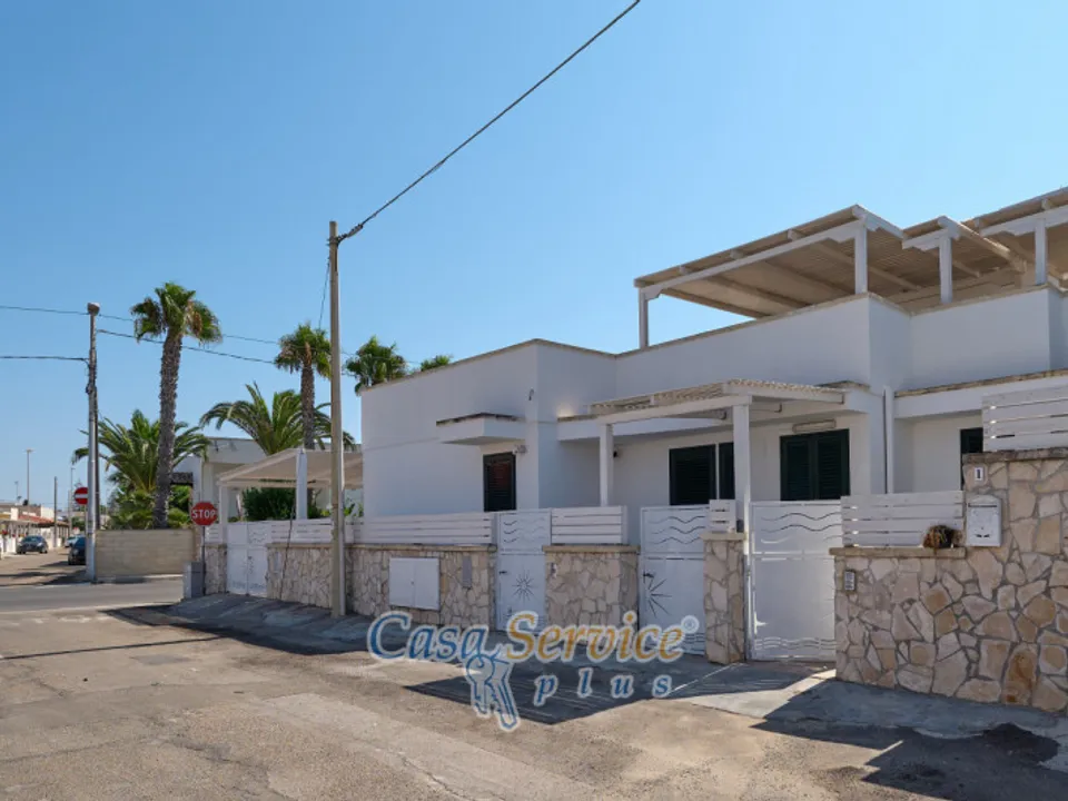 Villa i Taviano, Lecce - foto 3