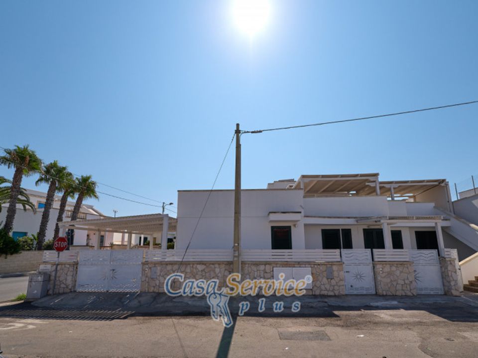 Villa i Taviano, Lecce - foto 4