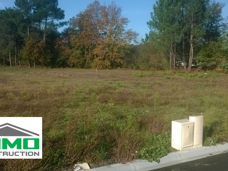 Grond in Margaux, Gironde - foto 1