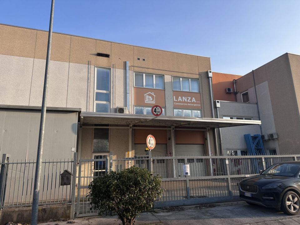 Erhvervsejendom i Colognola ai Colli, Verona - foto 3