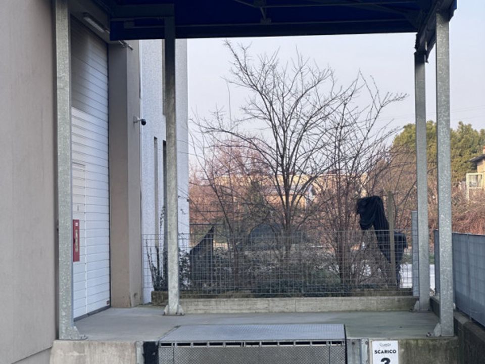 Erhvervsejendom i Colognola ai Colli, Verona - foto 5