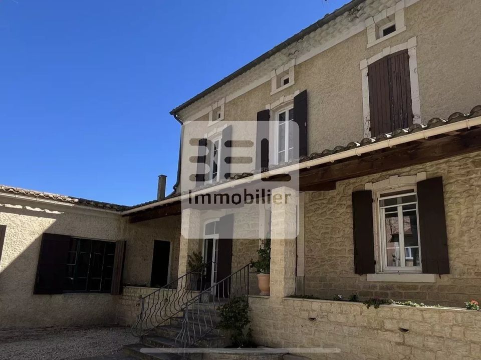 Villa i Loriol-du-Comtat, Vaucluse - foto 2