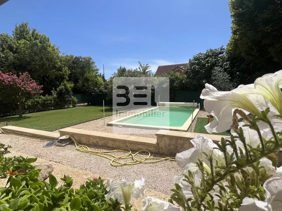 Villa i Loriol-du-Comtat, Vaucluse - foto 3