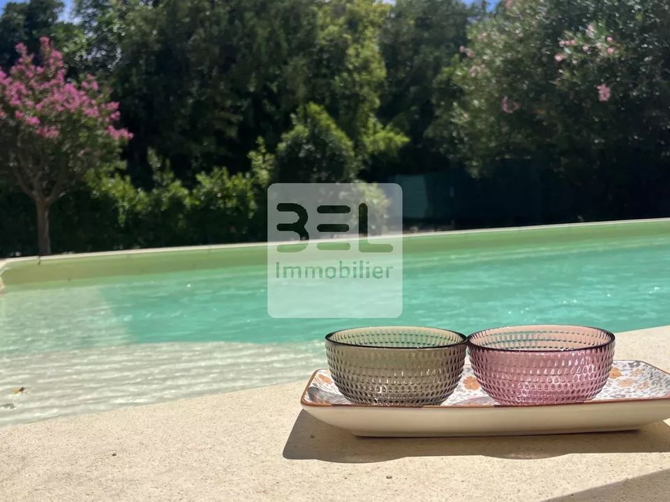 Villa i Loriol-du-Comtat, Vaucluse - foto 5