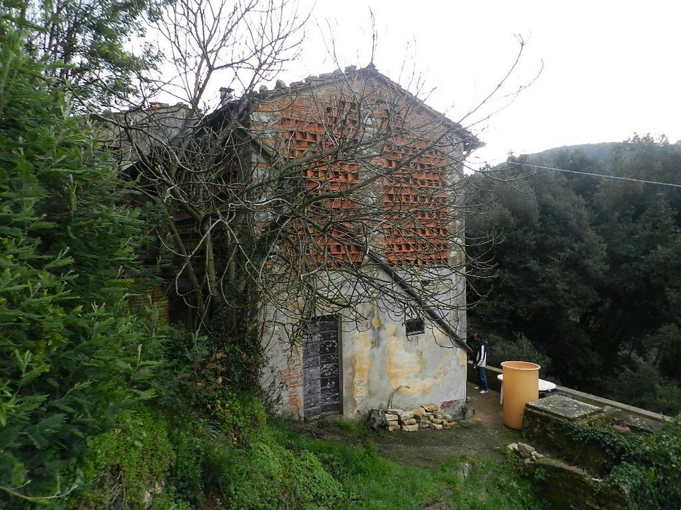 Villa i Lucca, Lucca - foto 1