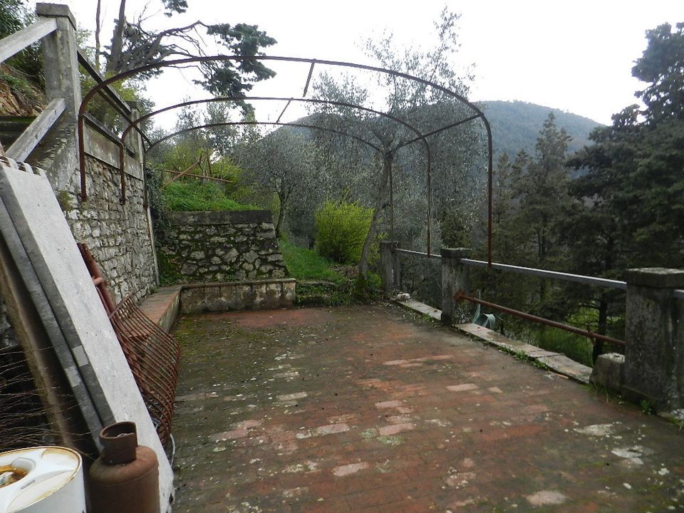 Villa i Lucca, Lucca - foto 3