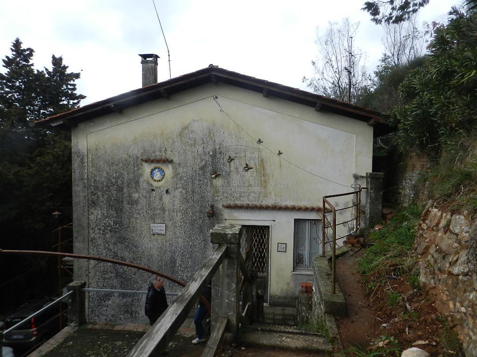 Villa i Lucca, Lucca - foto 4