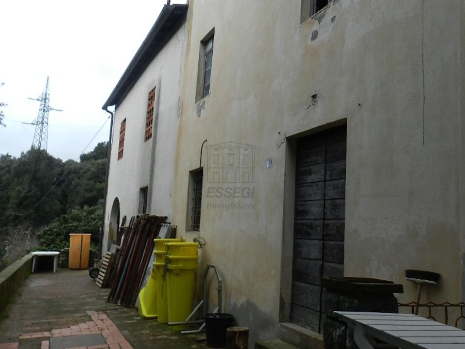 Villa i Lucca, Lucca - foto 5