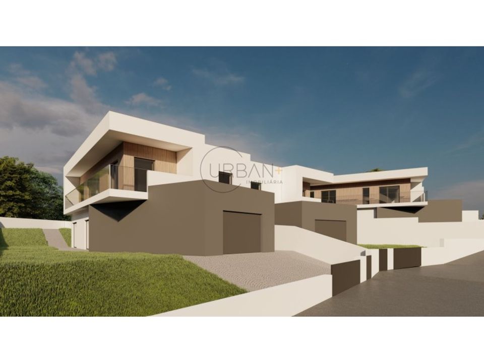 Byhus i Viseu, Viseu - foto 3