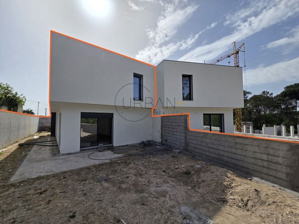 Byhus i Viseu, Viseu - foto 2