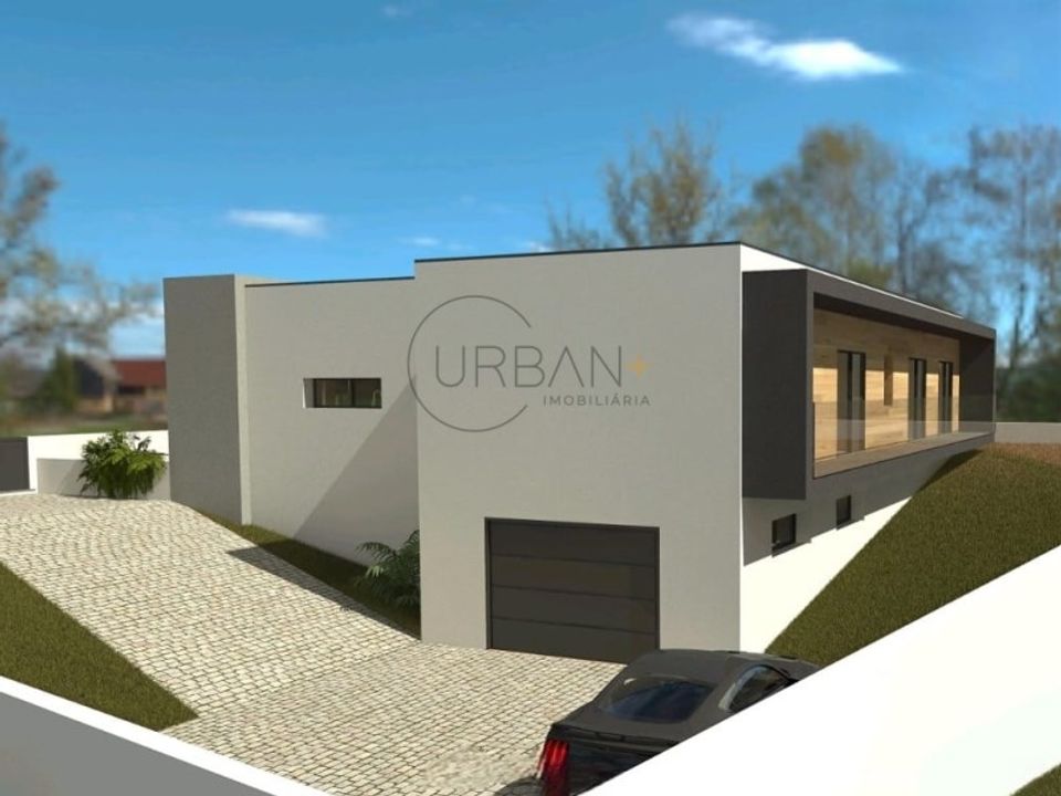 Villa i Viseu, Viseu - foto 2