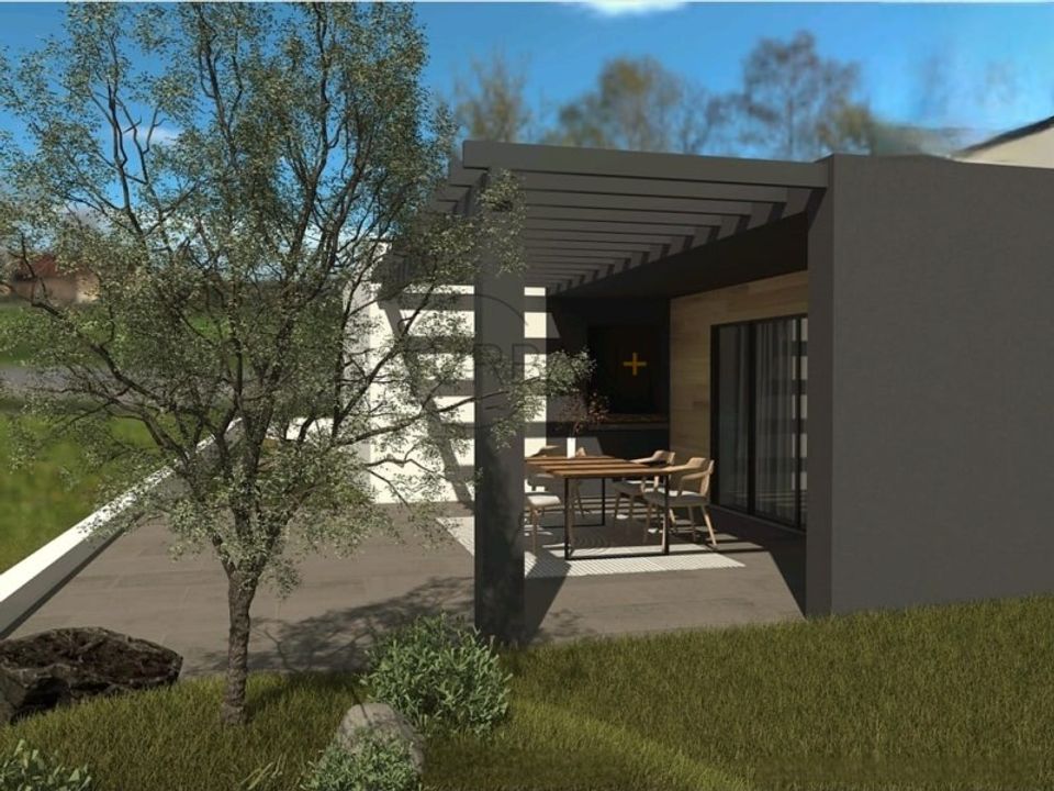 Villa i Viseu, Viseu - foto 4