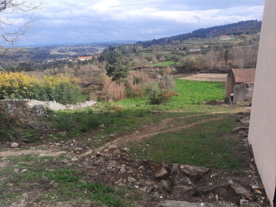 Helårsgrund i Moimenta da Beira, Viseu - foto 3