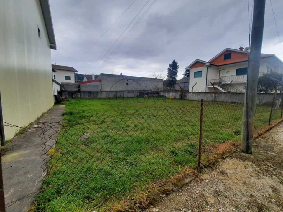 Helårsgrund i Moimenta da Beira, Viseu - foto 2
