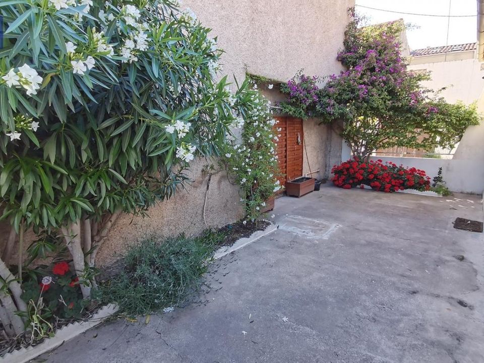 Villa i Valras-Plage, Herault - foto 2