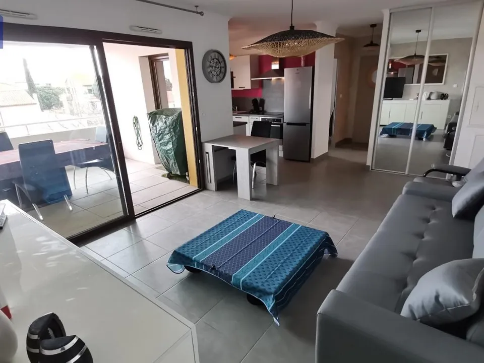 Apartament a Valras-Plage, Herault - foto 2