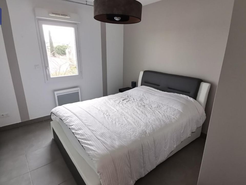 Apartament a Valras-Plage, Herault - foto 4
