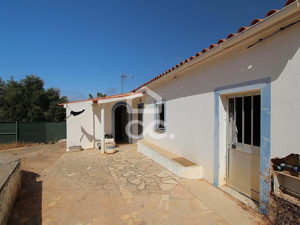 Villa i Lagoa, Faro - foto 1