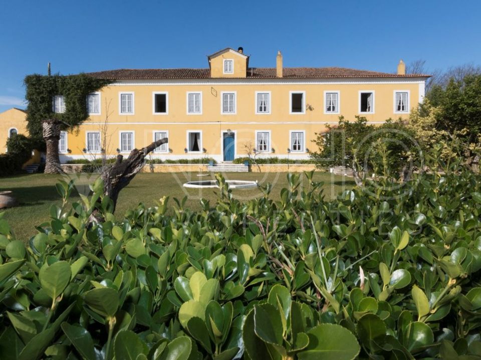 Granja a Valado dos Frades, Leiria - foto 1