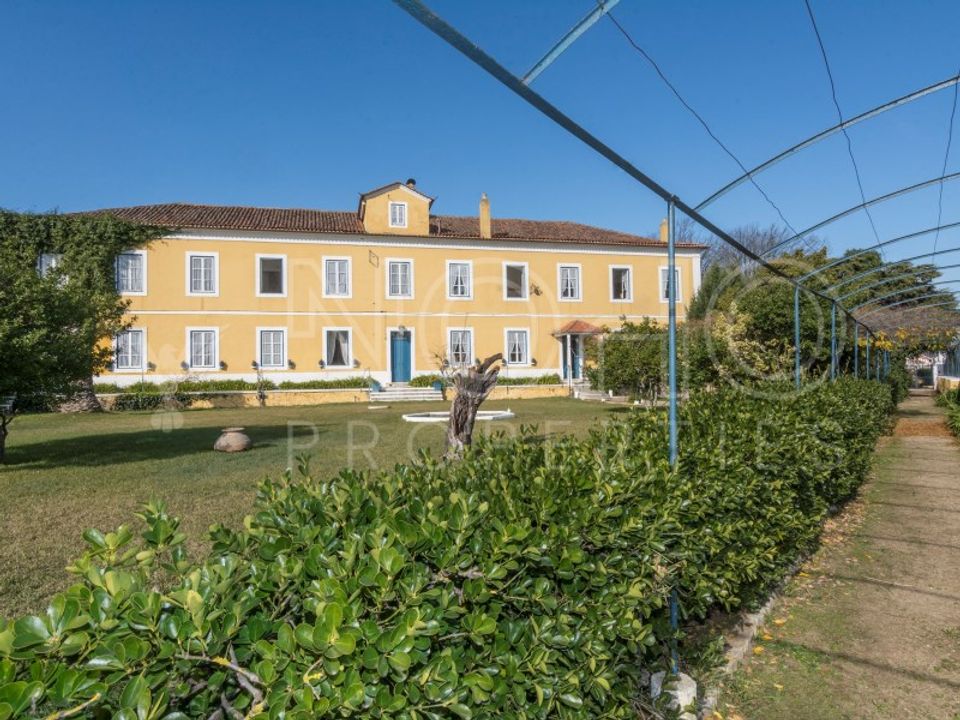 Granja a Valado dos Frades, Leiria - foto 2